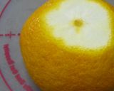 【手間かけ】絶品★甘夏のマーマレード作り方1写真