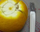 【手間かけ】絶品★甘夏のマーマレード作り方2写真