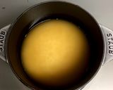 ラ・ココットde GOHANでひじきご飯作り方5写真