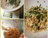 僕にもできた【お茶の出しがら活用法】作り方5写真