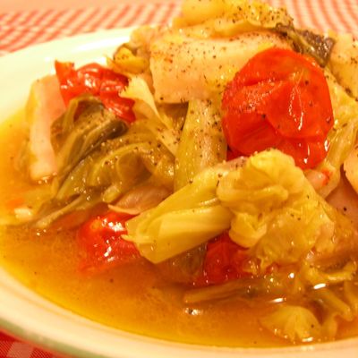 ゴリラのトマト煮込み ぴーきち/仕事終わりの夜ごはん on X: 