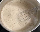 味は完璧にUSJのホットバタービール作り方4写真