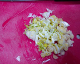 ちくわの中華和え作り方1写真