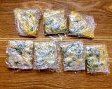 【離乳食】たまご焼き 保存(冷凍)作り方6写真