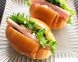 柴漬けとクリームチーズの簡単★ディップ作り方4写真