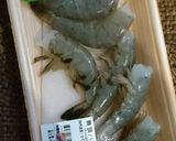 コンデンスミルクで作るエビマヨ作り方1写真