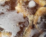 鰰の南蛮漬け作り方5写真