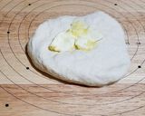 もちふわ〜♪ゆめちから白パン作り方4写真