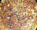 キャベツのたまご焼き≪お好み焼き風≫作り方4写真