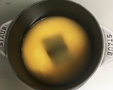 ラ・ココットdeGOHANで筍としらす飯作り方6写真