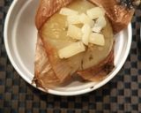 玉ねぎの蒸し焼き作り方4写真