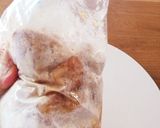 簡単ウマい！ご飯ススム！♡鶏の唐揚げ♡作り方2写真