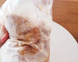 簡単ウマい！ご飯ススム！♡鶏の唐揚げ♡作り方2写真
