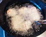 簡単ウマい！ご飯ススム！♡鶏の唐揚げ♡作り方4写真