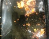 万能な香味油（中華料理用）作り方6写真