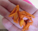 万能な香味油（中華料理用）作り方5写真