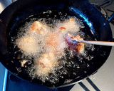 簡単ウマい！ご飯ススム！♡鶏の唐揚げ♡作り方5写真
