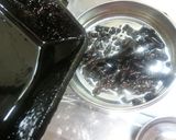万能な香味油（中華料理用）作り方8写真