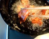 簡単ウマい！ご飯ススム！♡鶏の唐揚げ♡作り方6写真