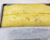 混ぜて焼くだけ♪簡単すぎるパウンドケーキ作り方4写真