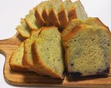 混ぜて焼くだけ♪簡単すぎるパウンドケーキ作り方8写真