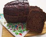 混ぜて焼くだけ♪簡単すぎるパウンドケーキ作り方10写真