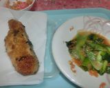 万能な香味油（中華料理用）作り方11写真