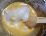 ごまだれとクリームチーズのパウンドケーキ作り方6写真