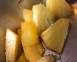 米粉のパイナップルマフィン☆作り方1写真