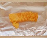 かわいいタマゴ焼き作り方2写真