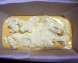 ごまだれとクリームチーズのパウンドケーキ作り方9写真
