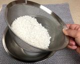 ラ・ココットdeGOHANで炊飯（IH）作り方2写真