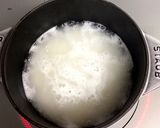 ラ・ココットdeGOHANで炊飯（IH）作り方5写真