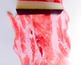 肉巻き茄子のみぞれ揚げ浸し♪作り方6写真