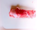 肉巻き茄子のみぞれ揚げ浸し♪作り方7写真