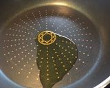 弁当のおかず☆きくらげと卵の炒めもの作り方1写真