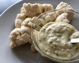 お豆腐のホイップマヨネーズ作り方3写真