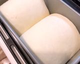 耳まで柔らかしっとり生食パン作り方7写真