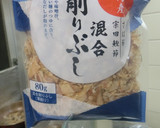 ウドと牡蛎（カキ）の炊き込みご飯作り方8写真
