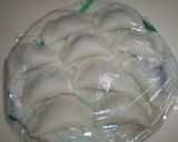 レンジで簡単！柏餅作り方7写真