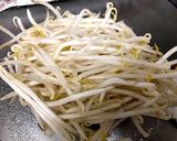 ぱぱっと簡単☆甘辛味噌でバンバンジー作り方1写真