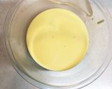 本格的☆スフレチーズケーキ☆作り方8写真