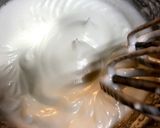 本格的☆スフレチーズケーキ☆作り方9写真