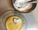 本格的☆スフレチーズケーキ☆作り方10写真
