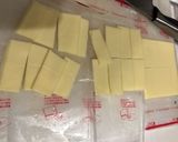 ガーリックバター★ハッセルバック薩摩作り方1写真