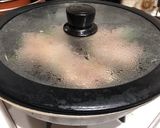 青じそドレッシングで★アスパラ肉巻き作り方9写真