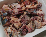 トースターで☆鯖缶マヨネーズ焼き作り方2写真