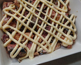 トースターで☆鯖缶マヨネーズ焼き作り方3写真