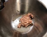 春菊とツナとトマトで。簡単おしゃれパスタ作り方4写真