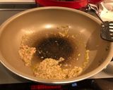 春菊とツナとトマトで。簡単おしゃれパスタ作り方6写真